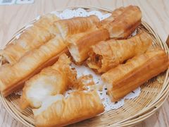 -弄堂咪道-饭香·面香·馄饨香(汇锦广场店)