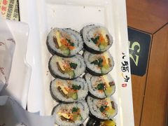 -八福力韩国休闲餐厅(泉舜店)