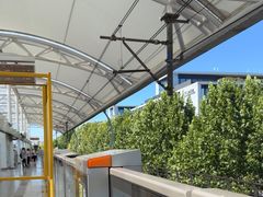 -浦江镇(地铁站)