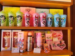 -奈雪的茶(中粮祥云小镇店)