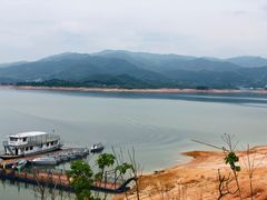 -翠屏湖景区