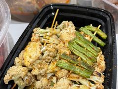 -毛哥小馆子(百井坊巷店)