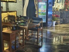 -大桶大足浴(南翔店)