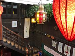 大堂-有梦特色餐厅(古子城店)