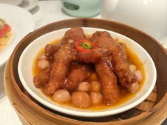 -金悦轩海鲜酒家(拱北店)