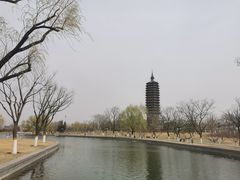 -西海子公园