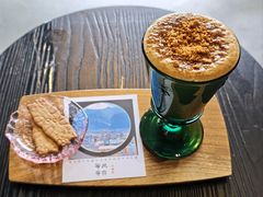 -大碗岛咖啡·苍山绝美窗景(大理古城步行街七年品牌店)