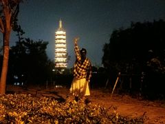 -奉贤海滩