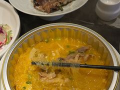 -盛焰铁板烧(王府井店)