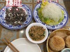 -清真·鸦儿李记·小馆(后海店)