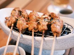 -三亚艾迪逊酒店·海滩烧烤 BARBACOA·现场乐队·浪漫晚餐·烧烤海鲜