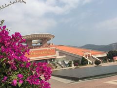 -中国闽台缘博物馆