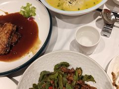 -海富门·带鱼·淮扬菜·粤菜(甘家口店)