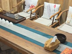 -邈墨茶馆(大兜路1号店)