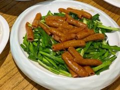 -双合园·海鲜水饺青岛菜(上清路店)