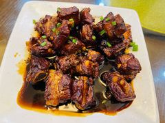 -观桥阁(锦溪店)