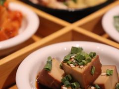 -新仙清汤牛腩(铜锣湾店)