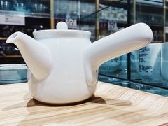 -MUJI无印良品(华贸店)
