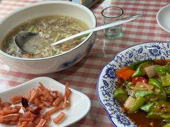 -芝城故事·建瓯土菜