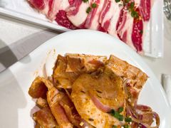 -么子烤肉(化龙池店)