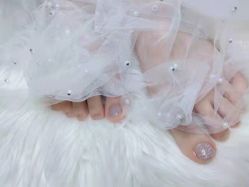 -沐白•盛妍日式美甲美睫
