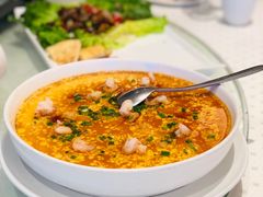 -千百味红餐厅·江西菜(绿地双子塔店)