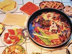 -巴蜀匠人原味火锅(中信未来城店)