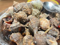 -阿伟海鲜楼·福建菜(延寿店)