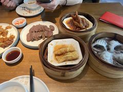 -如轩·海鲜砂锅粥·潮汕菜(海珠店)