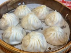 -馋三尺蟹粉小笼(人民广场店)