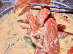 -禄婶鸡煲·打边炉