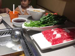 -海底捞火锅(安吉万达店)