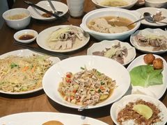 -乡亲鹅肉城(昆山店)