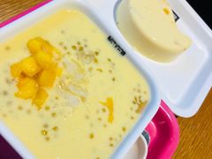 雪山杨枝甘露-满记甜品(优客百盛店)