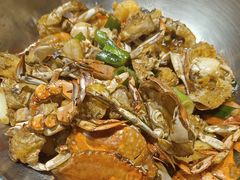 -七欣天香辣蟹火锅(海门解放中路店)