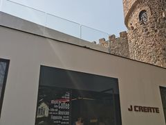 -J Create城市露营咖啡·简餐·宠物(上海动物园店)