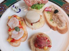 -马勒别墅·中餐厅