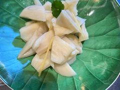 -湖畔鲁菜·二十年老字号餐厅(大明湖店)