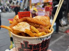 -味子夫鸡柳(解放碑总店)