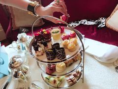 -Salon de Ville浦江汇(上海外滩华尔道夫酒店店)