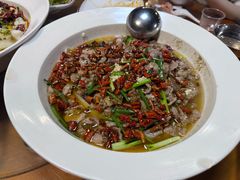 -邱大妈水煮(龙山店)