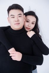 -第一夫人婚纱摄影(南京店)