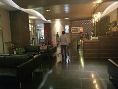 -好逸SMART酒店(成都春熙路太古里店)