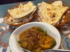 -Santoor 萨都里印度餐厅(北锣鼓巷店)