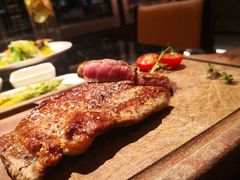 -MEAT MATE 鲜食肉铺(凤凰汇·里巷店)
