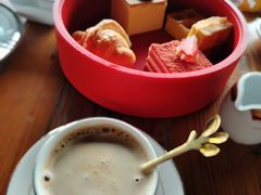 -福建鲤鱼洲酒店