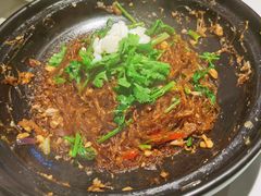 -费大厨辣椒炒肉(高铁吾悦广场店)