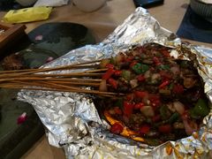 -拂晓山房·私房川菜(西门店)