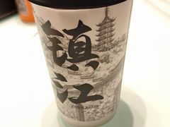 -永安鱼庄·镇江菜(东吴路店)