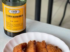 -明呈黄鱼面馆(斜土路店)